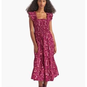 Hill House Ellie Nap dress